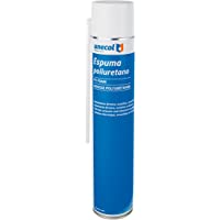 Los mejores  - Unecol 8701 Espuma (poliuretano- cánula espray)- Blanco- 750 ml